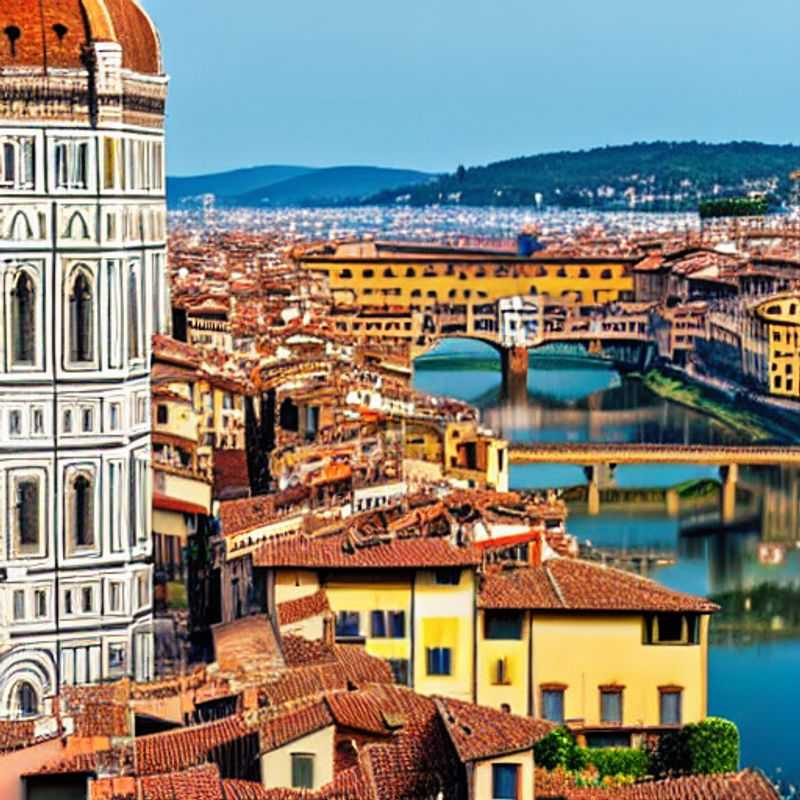 Florence&#44; l'été luxueux &#58; Instagrammable&#44; oui&#44; mais est&#45;ce vraiment le paradis estival pour vous ?<h3>Florence sous le soleil &#58; Une escapade italienne luxueuse et instagrammable ?</h3><h3>Florence &#58; Au&#45;delà des filtres Instagram&#44; un été luxueux vous attend&#45;il ?</h3><h3>Le charme discret du luxe florentin &#58;  Instagrammable et inoubliable ?</h3><h3>Florence estivale &#58; Luxe&#44; Instagram et réalité...  Une destination à la hauteur de vos attentes ?</h3><h3>L'Italie rêvée &#58; Florence&#44;  Instagram et le luxe d'un été intemporel</h3>