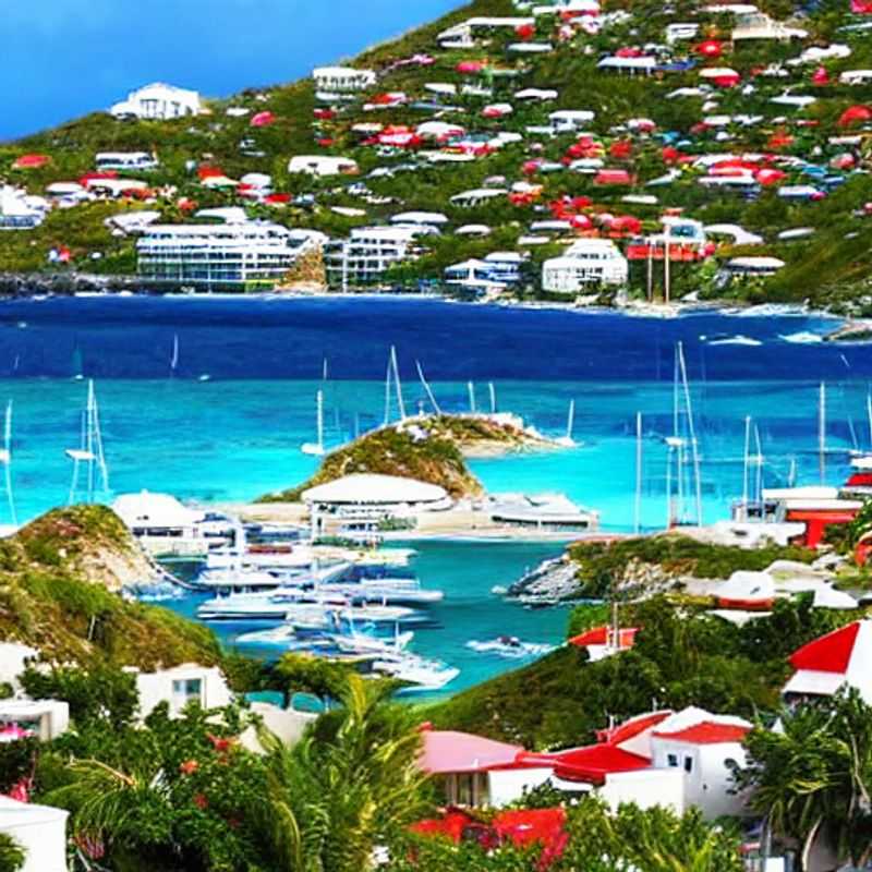 Saint-Barthélémy : Un été luxueux au cœur des fêtes et marchés enchanteurs ?<h3>Fêtes et marchés de Saint-Barth : le luxe estival a-t-il trouvé son paradis ?</h3><h3>Saint-Barth : Soleil, luxe et fêtes estivales... un cocktail irrésistible ?</h3><h3>L'été à Saint-Barth : bien plus qu'un séjour luxueux, une immersion festive !</h3><h3>Saint-Barthélémy : Luxe et traditions, un été inoubliable au rythme des célébrations.</h3>