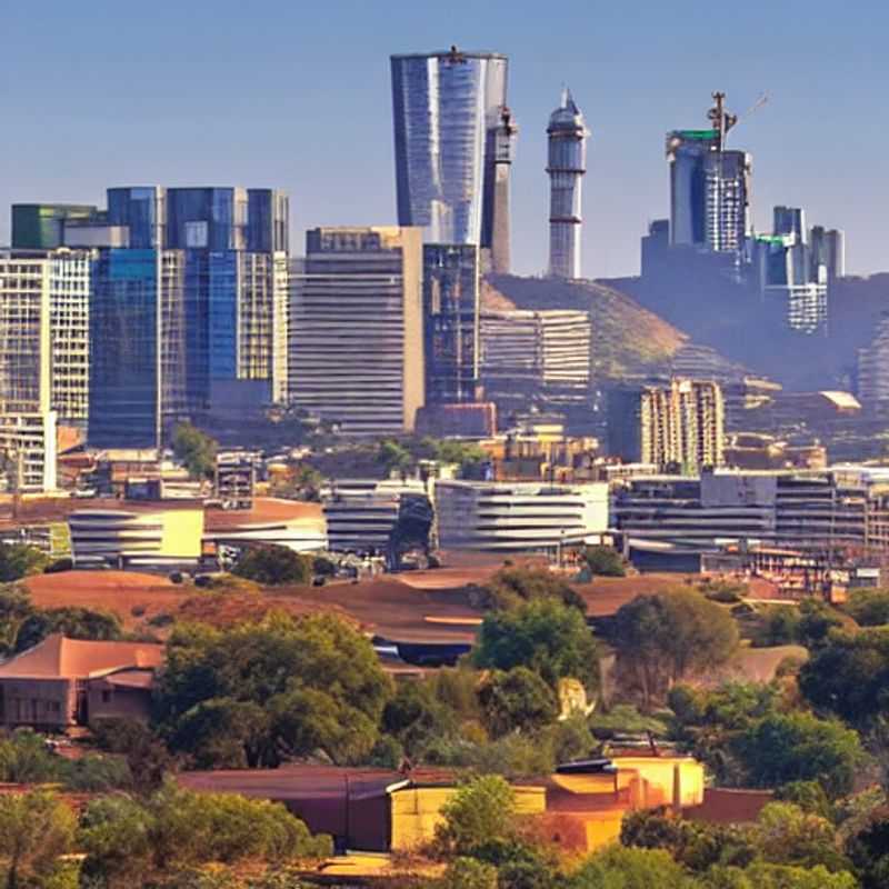 Johannesbourg, été luxueux : Mythe ou réalité ? Dévoilons le mystère !<h3>L'or de Jo'burg : Un été sud-africain hors du commun (et riche en surprises !)</h3><h3>Safari chic & secrets ancestraux : Johannesburg, destination luxe estivale inattendue ?</h3><h3>Mystères d'or et soleil flamboyant : Johannesburg, un été luxueux à la hauteur de vos rêves ?</h3><h3>Au cœur de l'Afrique du Sud : Johannesburg, un été opulent entre légende et réalité.</h3>