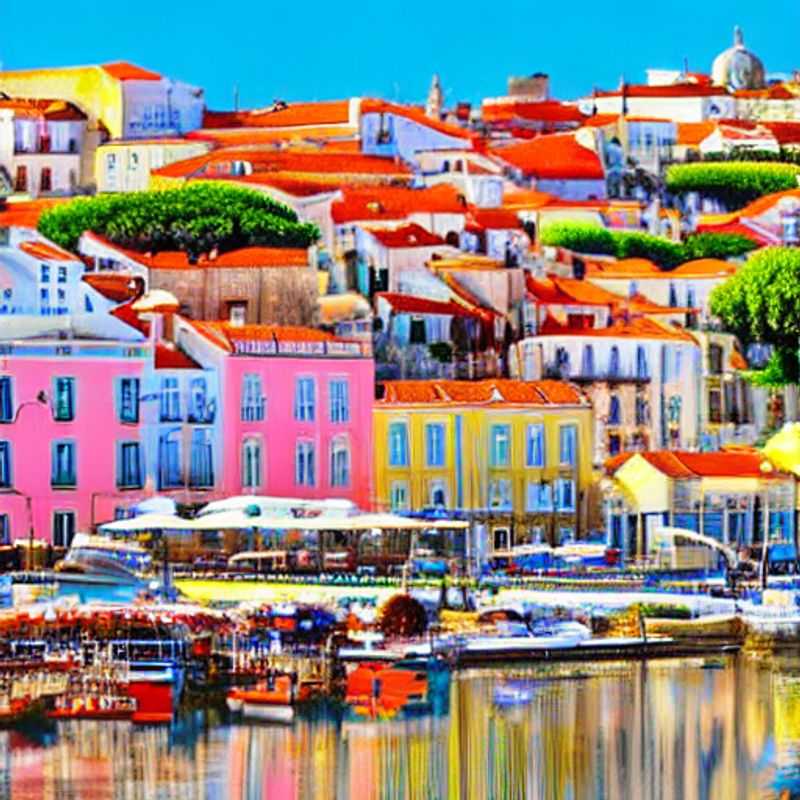 Lisbonne en été : un luxe discret loin des foules estivales<h3>Lisbonne, destination estivale de luxe : le charme d'une ville moins bondée</h3><h3>Échapper à la foule : un été luxueux à Lisbonne</h3><h3>Le secret d'un été portugais raffiné : Lisbonne hors saison</h3><h3>Lisbonne : mon escapade estivale luxueuse et inoubliable</h3><h3>Soleil portugais et élégance discrète : pourquoi Lisbonne est parfaite pour vos vacances d'été</h3>