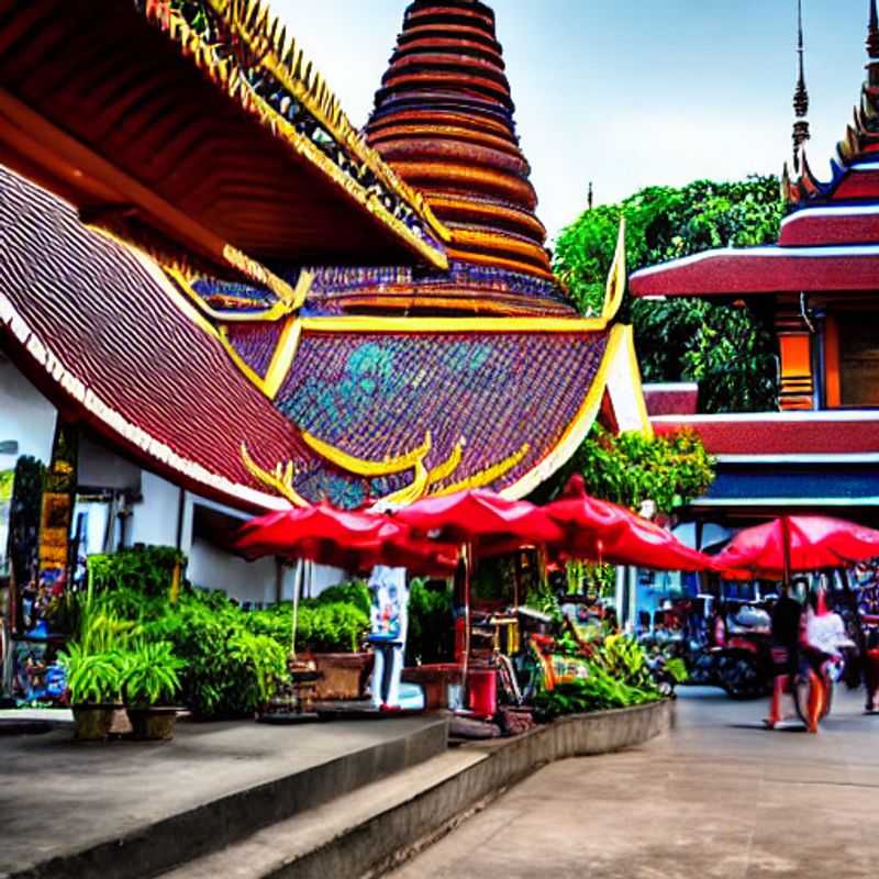 Chiang Mai, Paradis Secret pour Été de Luxe ? Intimité et Exclusivité à la Thaïlandaise<h3>Le Luxe Discret de Chiang Mai : Plages Privées et Refuges Isolés pour un Été Inoubliable</h3><h3>Évasion Luxueuse à Chiang Mai : A la Recherche de l'Exclusivité et du Calme Absolue</h3><h3>Sous le Soleil Thaï : Chiang Mai, Havres de Paix et Luxe Privé pour vos Vacances d'Été</h3><h3>Chiang Mai : Votre Sanctuaire Privé pour un Été de Luxe en Thaïlande</h3>