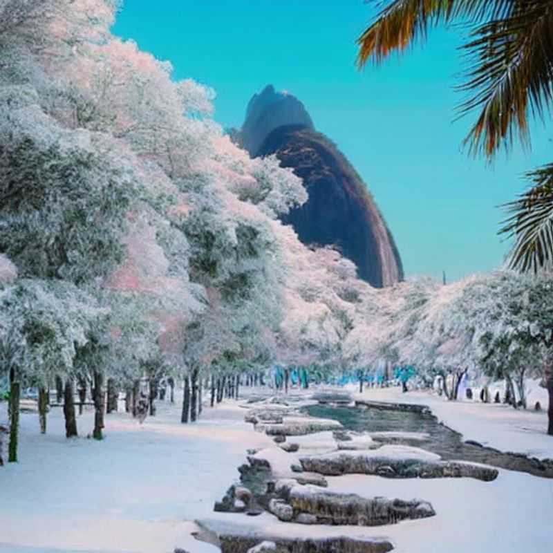 Rio de Janeiro: Sun-Kissed Beaches & Soulful Cafés – A Luxurious Summer Escape?<h3>Beyond the Samba: Unveiling Rio's Hidden Gems for the Discerning Traveler</h3><h3>Rio's Summer Serenade: A Luxurious Blend of Beach Bliss and Cultural Delights</h3><h3>From Copacabana's Sands to Museum Majesty: Crafting Your Perfect Rio Luxury Getaway</h3><h3>Is Rio Right for YOU? A Luxury Traveler's Guide to Brazil's Jewel</h3><h3>More Than Meets the Eye: Exploring Rio's Cultural Heart Beyond the Tourist Trail (Luxury Edition)</h3>