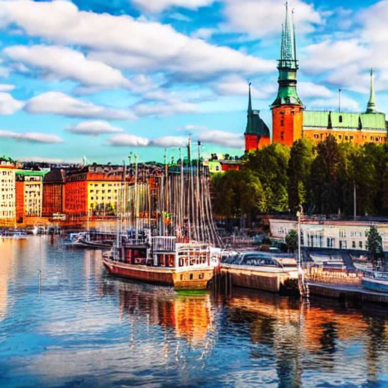 Stockholm en été : un séjour luxueux et douillet ? Visites de musées et dîners raffinés<h3>Stockholm l'été : plaisir luxueux et moments intimes</h3><h3>Vacances d'été luxueuses à Stockholm : cocooning et découvertes raffinées</h3><h3>Stockholm : été luxueux, entre musées enchanteurs et gastronomie exquise</h3><h3>Séjour estival luxueux à Stockholm : le charme discret du cocooning et des expériences uniques</h3>