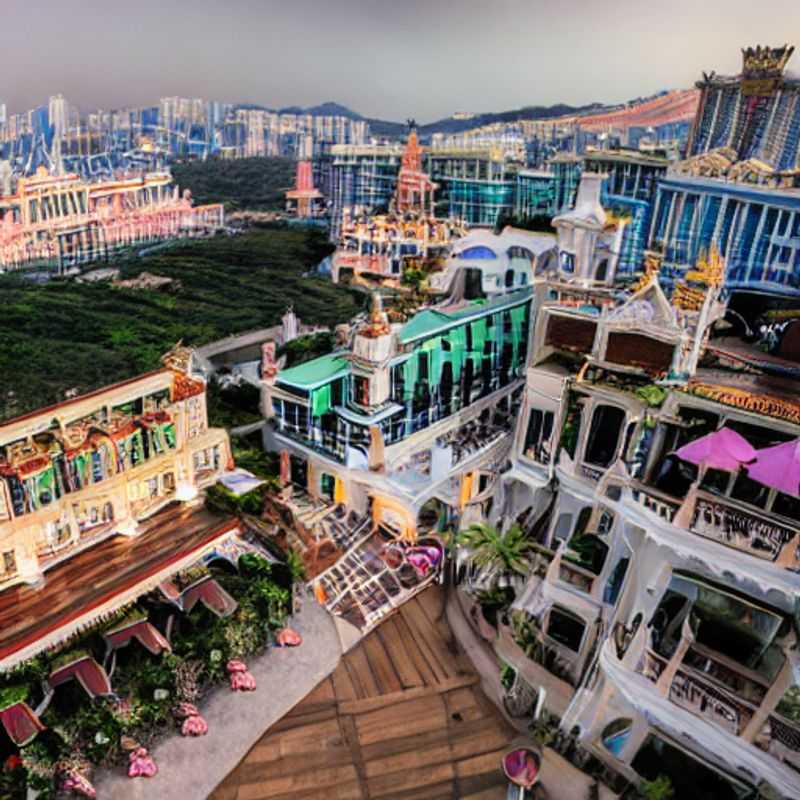 Macao&#58; A Luxurious Summer Escape for the Discerning Palate<h3>Indulge Your Senses&#58; A Culinary Journey Through Macao's Exquisite Food and Wine Scene</h3><h3>Macao's Summer Sizzle&#58; Sun&#45;Drenched Beaches and Michelin&#45;Starred Delights</h3><h3>Beyond the Casinos&#58; Uncovering Macao's Hidden Gems and Gastronomic Treasures</h3><h3>A Taste of Paradise&#58; Macao's Luxury Hotels and Unforgettable Culinary Experiences</h3><h3>My Macao Summer&#58; A Personal Reflection on Luxury&#44; Culture&#44; and Culinary Delights</h3><h3>Sun&#44; Sand&#44; and Sophistication&#58; Planning Your Ultimate Luxury Summer Getaway to Macao</h3><h3>Macao's Culinary Allure&#58; A Symphony of Flavors and a Luxurious Summer Escape</h3><h3>Savoring Macao&#58; A Gourmet's Guide to Luxury Dining and Unforgettable Summer Moments</h3><h3>More Than Meets the Eye&#58; Discovering Macao's Rich Culture and Exquisite Gastronomy</h3>