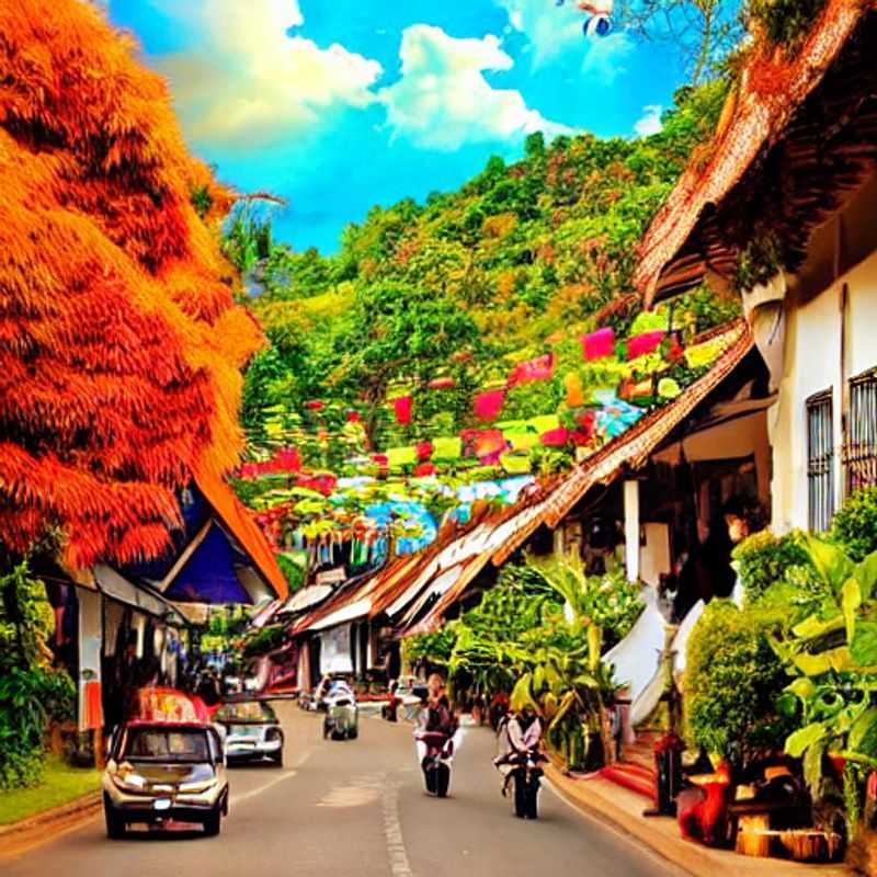 Golden temples shimmering under the Laotian sun: Discover if Luang Prabang offers the ultimate in luxury summer holiday bliss, beyond the vibrant monks and breathtaking landscapes.