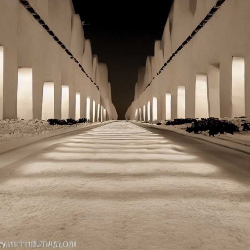Doha, Qatar : Un écrin de luxe moderne scintillant sous le soleil d'été, promesse d'une escapade somptueuse.