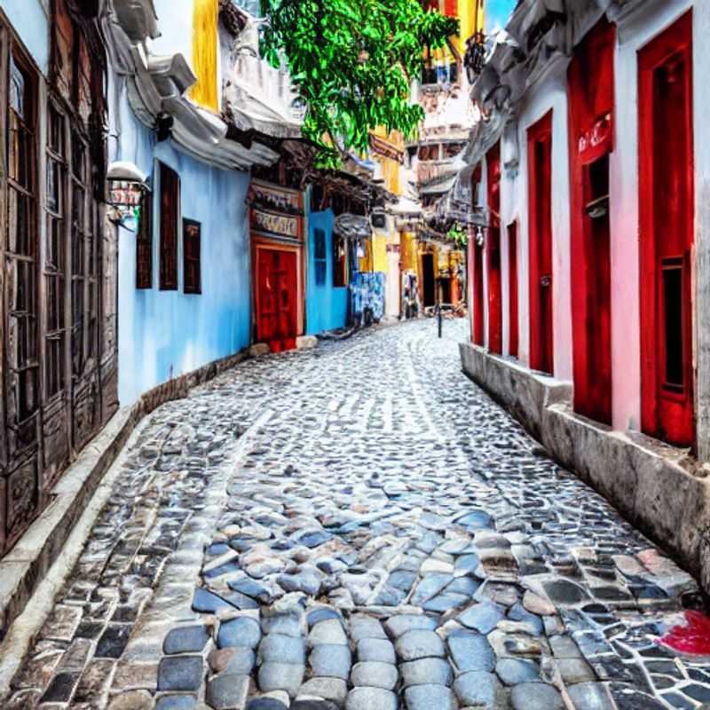 Is Macao the Jewel of the Orient for a Luxurious Summer Escape?<h3>Macao&#58; Beyond the Casinos – Unveiling a Summer of Opulence and Charm</h3><h3>Sun&#45;Kissed Sands and Serene Temples&#58; A Luxurious Macao Summer Getaway</h3><h3>From the Trevi Fountain to the Pearl of the Orient&#58; A Summer of Iconic Landmarks</h3><h3>Colosseum to Macao&#58;  A Summer Journey Through History and High&#45;End Luxury</h3><h3>Macao's Summer Allure&#58; A Luxury Travelogue Comparing Iconic Landmarks</h3><h3>A Summer's Tale&#58; Comparing the Roman Grandeur of the Colosseum to Macao's Eastern Splendor</h3><h3>My Macao Summer&#58;  Luxury&#44; Landmarks&#44; and a Personal Reflection</h3><h3>Discovering Macao&#58; A Luxurious Summer Journey Inspired by the Trevi Fountain's Magic</h3><h3>Beyond the Expected&#58; A Luxurious Macao Summer Beyond the Iconic Landmarks</h3>