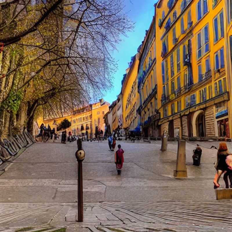 Fêtes des vendanges et gastronomie saisonnière : Lyon, une escapade estivale luxueuse ?<h3>Lyon en été : un séjour de luxe au rythme des récoltes et des saveurs</h3><h3>Le charme lyonnais en été : fêtes des vendanges et gastronomie raffinée pour des vacances inoubliables</h3><h3>Délices lyonnais : les saveurs de l'été et le faste des récoltes</h3><h3>Lyon, été luxueux : exploration culinaire et ambiance festive des vendanges</h3><h3>Vacances d'été à Lyon : plongez au cœur des traditions et de la gastronomie estivale</h3><h3>Un été à Lyon : entre luxe, gastronomie saisonnière et ambiance chaleureuse des vendanges</h3><h3>Lyon sous le soleil estival : un voyage sensoriel entre gastronomie raffinée et fêtes traditionnelles</h3><h3>Séjour luxueux à Lyon : les trésors de la gastronomie automnale anticipée</h3>