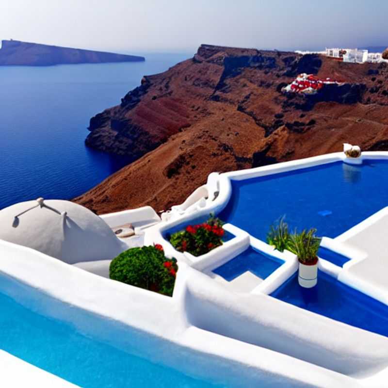 Santorini, Greece: Instagrammable Luxury & the Heart of the Island<h3>Beyond the Blue Domes: Unveiling Santorini's Luxurious Summer Secrets (Instagrammable Moments Included!)</h3><h3>Sunsets, Suites & Santorini: Your Luxurious Instagrammable Summer Escape</h3><h3>Santorini's Instagrammable Allure: A Luxury Summer Holiday Beyond the Hashtag</h3><h3>Is Santorini the Perfect Instagrammable Luxury Summer Getaway? (Spoiler Alert: Yes!)</h3><h3>Luxury in Santorini: More Than Just an Instagrammable Holiday</h3>