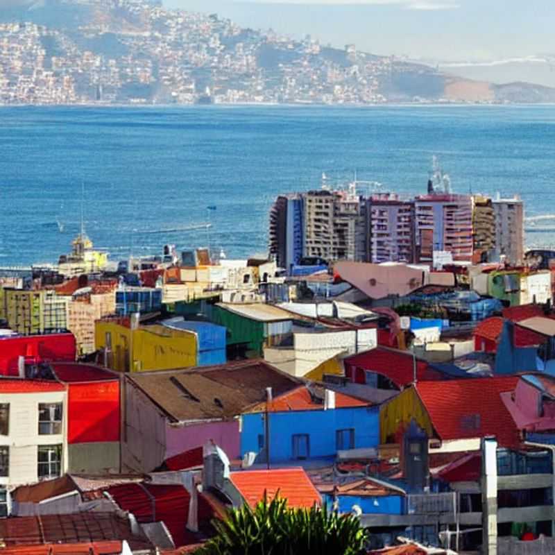 Valparaíso no Verão&#58; Um Refúgio Luxuoso e Romântico no Natal Chileno?<h3>Valparaíso Chic&#58; Natal&#44; Luxo e o Encanto do Desconhecido no Verão Chileno</h3><h3>Um Natal Mágico em Valparaíso&#58; Luxo&#44; Romance e a Magia do Verão Chileno</h3><h3>Sol&#44; Mar e Luzes de Natal&#58; Será Valparaíso o Seu Refúgio de Luxo de Verão?</h3><h3>Descubra o Charme de Valparaíso&#58; Um Verão Luxuoso em meio aos Mercados de Natal</h3><h3>Experiência de Luxo em Valparaíso&#58; O Fascínio do Verão e o Brilho do Natal</h3>