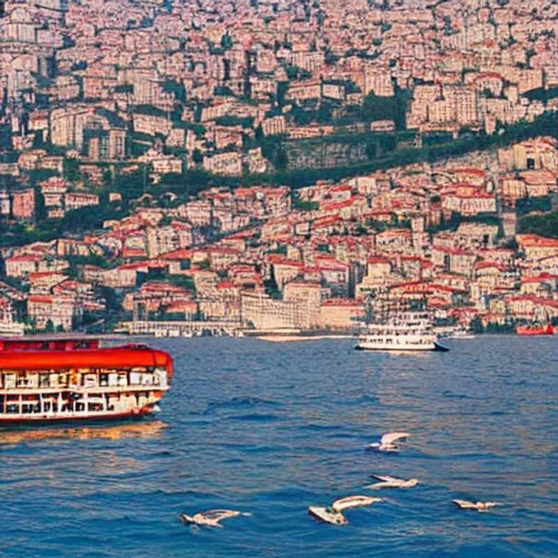 ¿Estambul en verano? ¡Un lujo otomano con sabor a historia!<h3>El impacto positivo de un verano de lujo en Estambul: más que solo playas y palacios.</h3><h3>Estambul: ¿Un destino de lujo veraniego con un impacto cultural positivo?</h3><h3>Más allá del Bósforo: Descubriendo el impacto social de unas vacaciones de lujo en Estambul.</h3><h3>Un verano inolvidable en Estambul: lujo, cultura e impacto positivo en la huella turística.</h3>