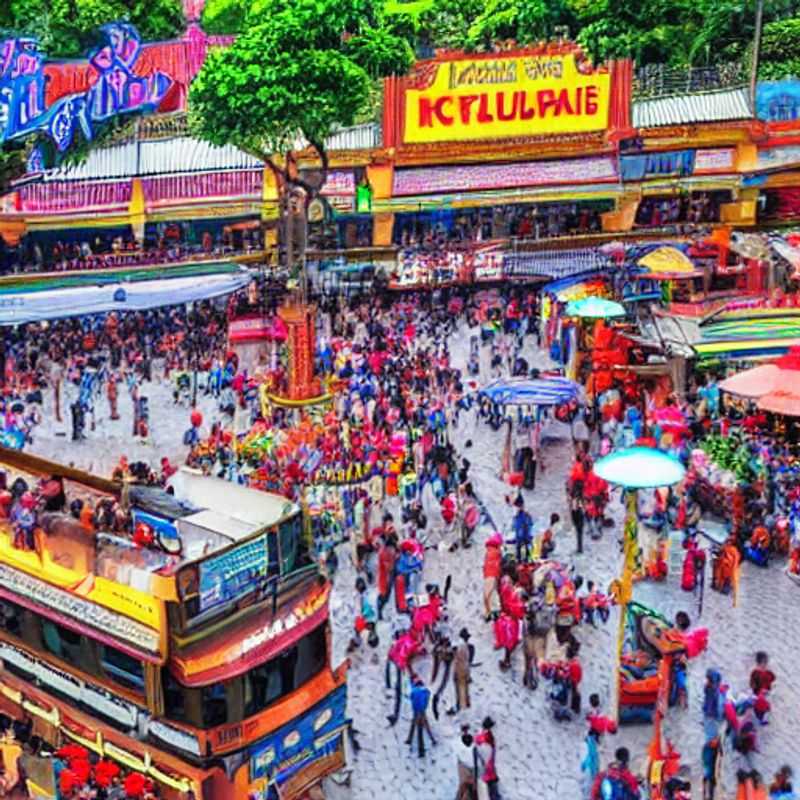 Unpacking the Price of Paradise: A Winter's Luxury Escape to Kuala Lumpur<h3>Kuala Lumpur in Winter: A Luxurious Getaway – Is it Worth the Price?</h3><h3>Luxury on a Budget? Exploring the Costs of a Kuala Lumpur Winter Holiday</h3><h3>Is Kuala Lumpur the Right Winter Destination for Luxurious Travel? Let's Talk Costs!</h3><h3>Beyond the Beaches: Discovering the Affordable Luxury of Kuala Lumpur in Winter</h3><h3>Winter Warmth & Wallet-Friendly Wonders: Your Guide to Luxury in Kuala Lumpur</h3><h3>Kuala Lumpur's Winter Charm: A Cost-Benefit Analysis for the Discerning Traveler</h3>