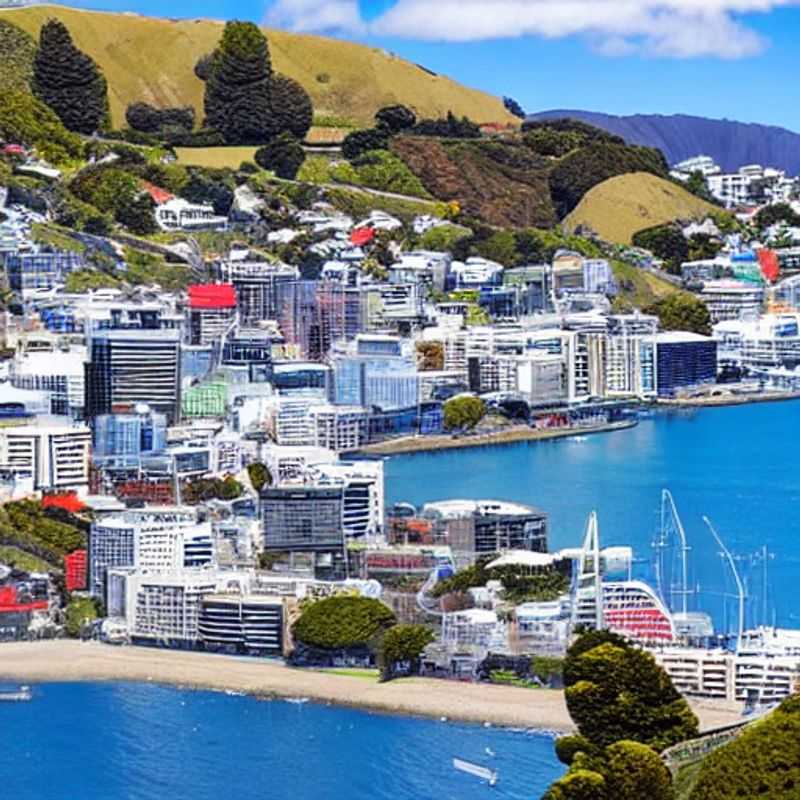 Wellington, Nouvelle-Zélande : un été luxueux au cœur de l'histoire et de la culture ?<h3>Proximité des attractions culturelles et historiques à Wellington : un séjour estival de luxe efficace et économique</h3><h3>Wellington : Été luxueux et immersion culturelle – Conseils pour un voyage authentique et hors des sentiers battus</h3><h3>Explorez Wellington avec élégance : Combiner luxe, culture et efficacité cet été</h3><h3>Vacances d'été luxueuses à Wellington : Comment profiter au maximum des sites historiques et culturels sans se ruiner</h3><h3>Wellington : Au-delà des clichés touristiques – Un été luxueux à la découverte d'une culture riche et authentique</h3>