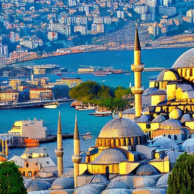 Istanbul en été : Un été luxueux et accessible aux trésors culturels et historiques ?<h3>Istanbul, été luxueux : Accessibilité et découverte des joyaux culturels et historiques</h3><h3>Vacances d'été de luxe à Istanbul : Culture, histoire et accessibilité pour tous</h3><h3>Istanbul : L'été, une escapade luxueuse et accessible au cœur de l'histoire</h3><h3>Découvrir Istanbul cet été : Luxe, histoire et accessibilité pour un voyage inoubliable</h3><h3>Voyage de luxe à Istanbul en été : Accessibilité des sites culturels et historiques</h3><h3>Istanbul : Un été luxueux et accessible pour explorer son riche patrimoine historique et culturel</h3><h3>Été à Istanbul : Le luxe accessible au cœur de l'histoire et de la culture</h3>