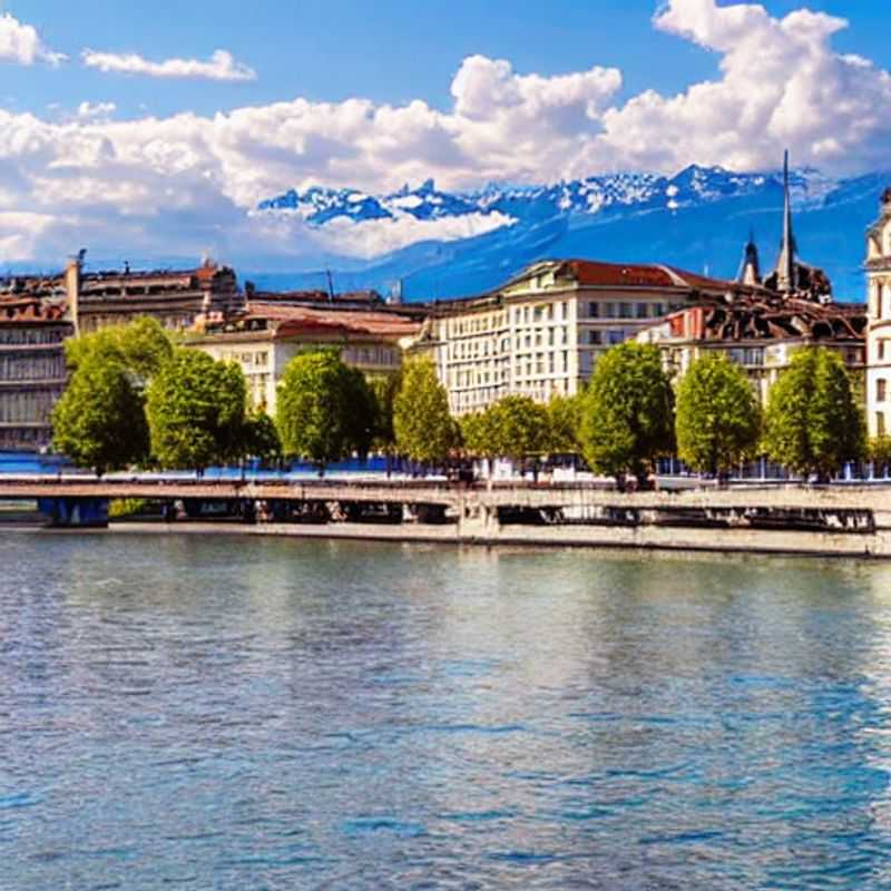 Genève, l'été luxueux : Accessibilité et transport sans effort<h3>Genève en été : Un séjour de luxe accessible à tous ?</h3><h3>Vacances d'été luxueuses à Genève : Simplicité de transport et accessibilité</h3><h3>Découvrir Genève : Le luxe accessible, un été inoubliable</h3><h3>Voyage de luxe à Genève : Transports et accessibilité, pour un séjour sans soucis</h3><h3>L'élégance genevoise : Un été accessible et luxueux</h3>