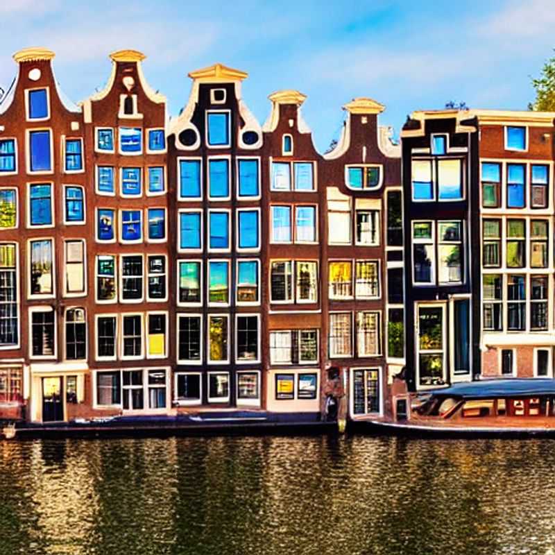 ¿Amsterdam en verano? ¡Lujo y confort a su alcance!<h3>El lujo veraniego en Amsterdam: ¿Disponibilidad de alojamientos exclusivos?</h3><h3>Descubriendo la Holanda exclusiva: ¿Qué opciones de lujo ofrece Amsterdam en verano?</h3><h3>Amsterdam: Un verano de lujo, ¿es posible? Disponibilidad y opciones de alojamiento de alta gama.</h3><h3>Sumérjase en el lujo de Amsterdam: Alojamiento de primera clase para su escapada estival.</h3><h3>El encanto holandés con un toque de lujo: ¿Qué resorts de alta gama ofrece Amsterdam en verano?</h3>