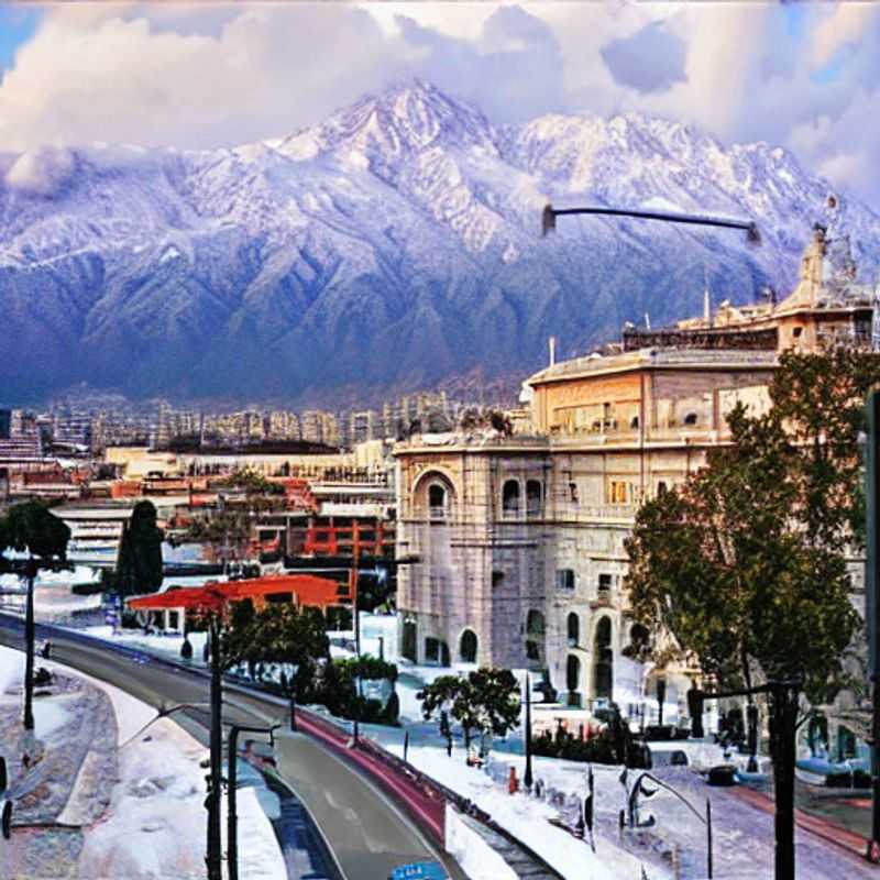 Is Santiago, Chile a Sun-Kissed Winter Wonderland? A Luxury Traveler's Guide to Average Temperatures<h3>Santiago in Winter: Luxury Escapes & Surprisingly Warm Temperatures – Fact or Fiction?</h3><h3>Chilled-Out Luxury: Decoding Santiago's Winter Temperatures for Your Dream Summer Getaway</h3><h3>Beyond the Andes: Unveiling Santiago's Microclimates & Planning Your Luxurious Winter Sun Escape</h3><h3>Santiago's Winter Secret: Luxury Travel & Surprisingly Pleasant Temperatures – A Guide for the Discerning Traveler</h3>