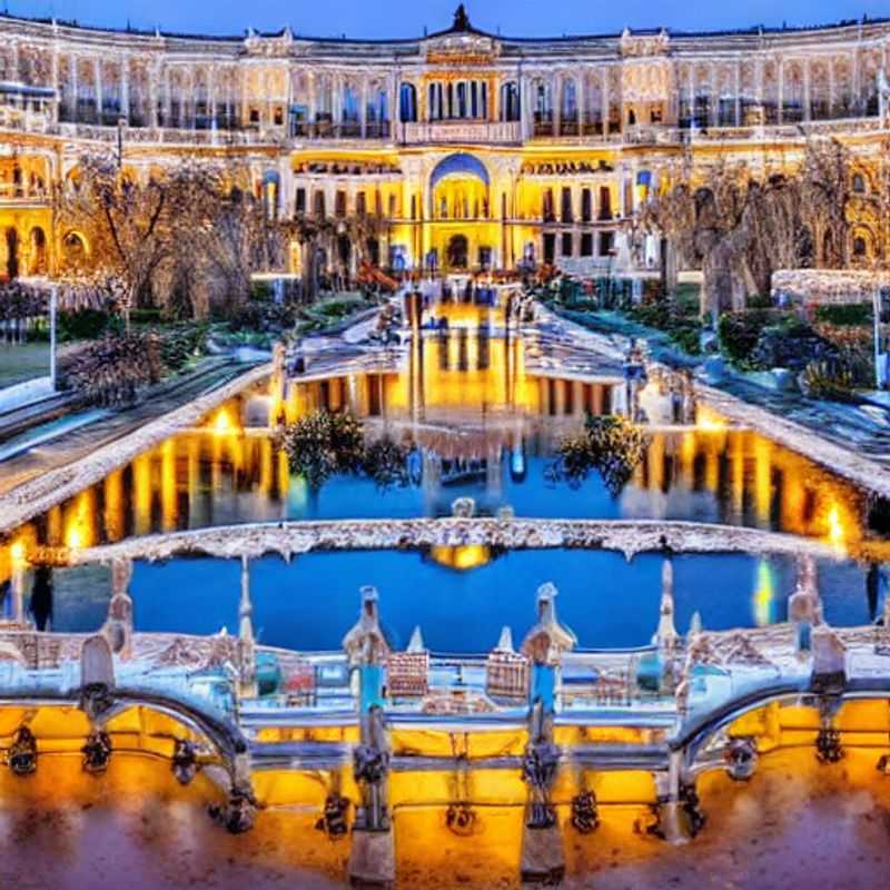 Valencia in Winter: Sun-Kissed Beaches & Unexpected Adventures (Forget the Summer!)<h3>Beyond the Summer Sun: Unveiling Valencia's Hidden Winter Charms</h3><h3>Is Valencia a Luxury Summer *Only* Destination? Think Again...</h3><h3>Valencia's Winter Wonderland: A Luxury Escape You Won't Believe</h3><h3>Luxury Winter Escapes: Valencia's Unexpected Seasonal Delights</h3><h3>Trade the Beach for the Mountains: Valencia's Winter Activities for the Discerning Traveler</h3>