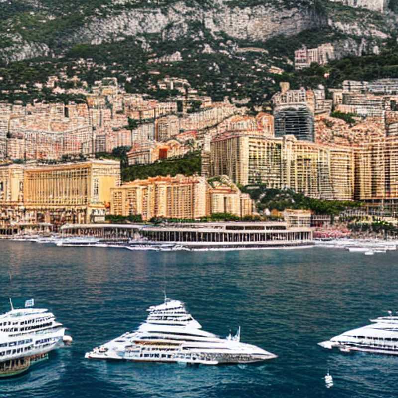 Monaco, Monte-Carlo : Paradis estival luxueux ou simple mirage ? Délices culinaires et vins hivernaux... un indice ?<h3>Monte-Carlo en été : le luxe au soleil... ou une chaleur étouffante ? Secrets gastronomiques et vins raffinés, une enquête gourmande.</h3><h3>Mystère Monégasque : Monte-Carlo, havre de luxe estival ou illusion estivale ? Exploration des saveurs et des crus d'hiver... un indice caché ?</h3><h3>Le Grand Jeu Monégasque : Monte-Carlo, destination estivale de luxe... ou arnaque ? Une aventure gastronomique et vinicole hivernale pour percer le mystère.</h3><h3>L'Énigme Monégasque : Vacances de luxe à Monte-Carlo en été ? Une enquête palpitante à travers les saveurs et les vins, même en hiver.</h3>