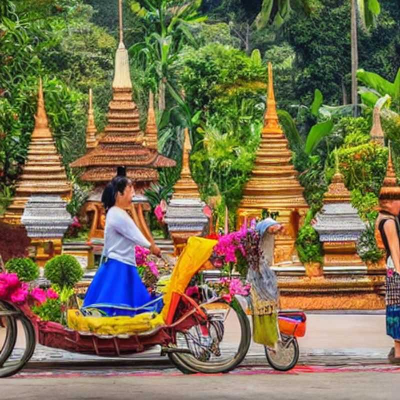 Chiang Mai, Paradis Gastronomique : Un Été Luxueux en Thaïlande ?<h3>Dîner comme un Roi à Chiang Mai : Votre Été de Luxe en Thaïlande</h3><h3>Expériences Culinaires Raffinées à Chiang Mai : Vacances de Luxe estivales?</h3><h3>Chiang Mai et ses Trésors Gastronomiques : Un Été Luxueux inoubliable</h3><h3>Plaisir et Délices : Un été luxueux à Chiang Mai, entre gastronomie et découverte</h3><h3>Gastronomie et Luxe à Chiang Mai : L'été Thaïlandais rêvé ?</h3>