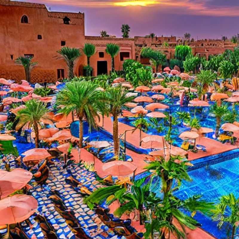 Marrakech sous le soleil estival : Luxe, transport et services de conciergerie à votre disposition ?<h3>Soleil marocain et services de luxe : Marrakech est-elle la destination estivale idéale pour vous ?</h3><h3>Trésors du Maroc : Votre été de luxe à Marrakech, transport et conciergerie inclus.</h3><h3>Marrakech en été : Un voyage de luxe sur mesure, transport et services haut de gamme garantis.</h3><h3>L'expérience Marrakech : Transport de luxe et services de conciergerie pour des vacances estivales inoubliables.</h3>