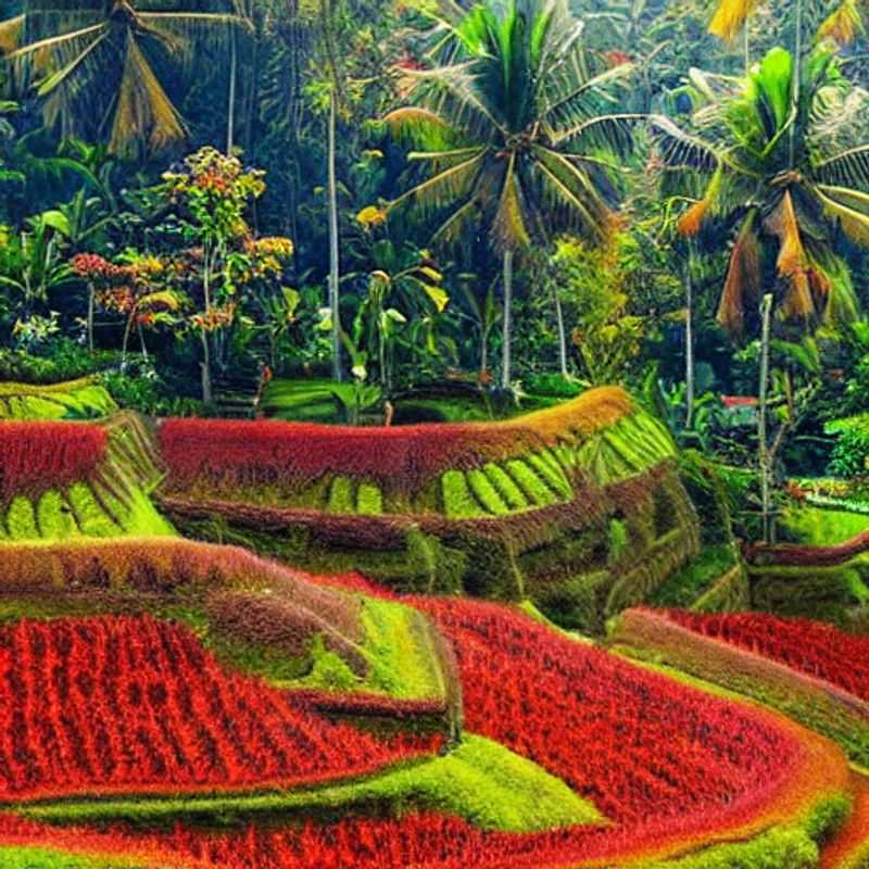 Ubud en été &#58; un séjour de luxe sous le soleil balinais ?<h3>L'été à Ubud &#58; températures douces et luxe balinais</h3><h3>Ubud&#44; Indonésie &#58; escapade estivale luxueuse et sereine ?</h3><h3>Vacances de luxe à Ubud &#58; oui&#44; mais en été ?</h3><h3>Soleil balinais et luxe discret &#58; Ubud en été&#44; une bonne idée ?</h3><h3>Découvrir Ubud en été &#58; le luxe à la température idéale</h3><h3>L'Indonésie en été &#58; Ubud&#44; une destination de luxe à explorer</h3>