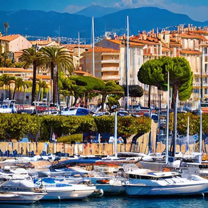 Cannes en été : un luxe estival sous le soleil azuréen ?<h3>Sous le charme cannois : températures douces et vacances de luxe</h3><h3>Canne, berceau du luxe estival : activités en plein air sous un climat clément</h3><h3>Le soleil de Cannes : une escapade luxueuse à température idéale</h3><h3>Vacances luxueuses à Cannes : le climat idéal pour explorer la Côte d'Azur</h3>