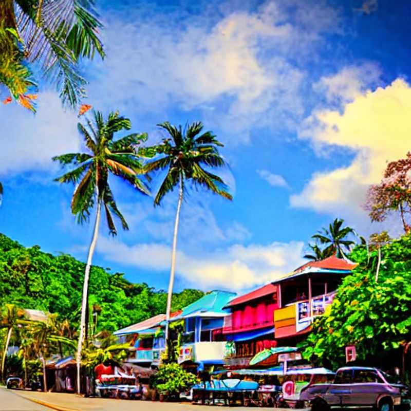 Le Costa Rica flamboyant : Puerto Viejo, Paradis Luxueux pour l'Été ?<h3>Couleurs chatoyantes et mystères tropicaux : Puerto Viejo, une escapade de luxe au Costa Rica ?</h3><h3>Mystère et luxe à Puerto Viejo : Le Costa Rica sous un soleil d'été radieux</h3><h3>Secrets de la jungle et plages dorées : Puerto Viejo, havre de luxe estival au Costa Rica ?</h3><h3>Au cœur de la nature luxuriante : Puerto Viejo, destination de rêve pour des vacances estivales haut de gamme ?</h3><h3>Entre légendes et luxe : Explorer Puerto Viejo, au Costa Rica, pendant l'été</h3><h3>Le charme envoûtant de Puerto Viejo : Vacances de luxe au Costa Rica sous le signe de l'aventure</h3><h3>Soleil, sable et secrets : Découvrir le luxe caché de Puerto Viejo au Costa Rica</h3><h3>L'été au Costa Rica : Puerto Viejo, une expérience de voyage de luxe inoubliable</h3><h3>Splendeur tropicale et élégance : Vacances estivales de luxe à Puerto Viejo, Costa Rica</h3>