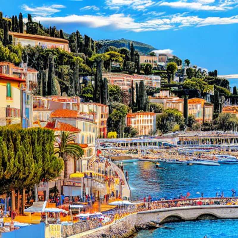 Nice en été : un luxe rafraîchissant ? Mystère résolu !<h3>Sous le soleil niçois : enquête sur le luxe estival (et sa température idéale)</h3><h3>Nice, perle azurée : aventure, mythe et... climatisation ? Un été luxueux à la loupe.</h3><h3>Le mystère de l'été niçois : combinaison idéale de soleil, luxe et fraîcheur.</h3><h3>Chaleur estivale à Nice : dévoilant les secrets d'un séjour luxueux et confortable.</h3>