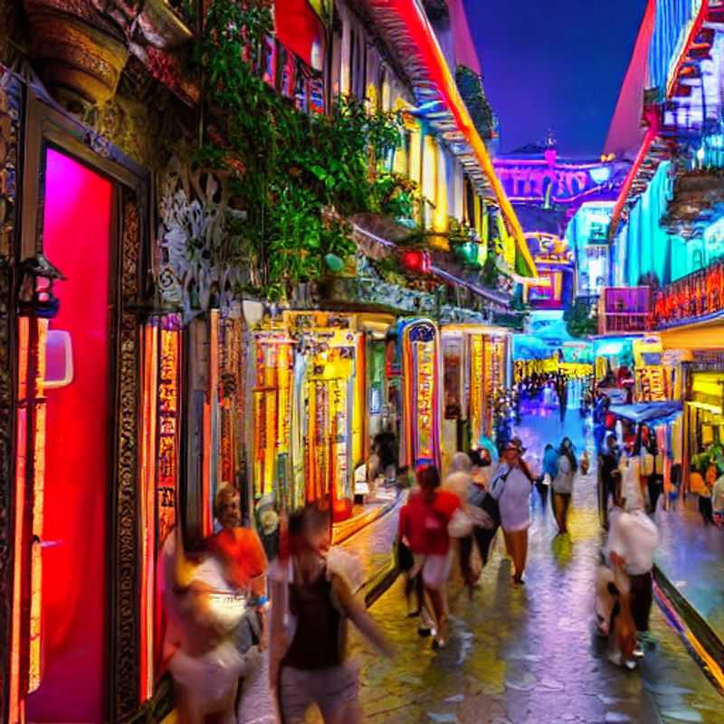 Macao&#58; A Luxurious Summer Escape? Unveiling the Opulence of its Hotels and Rooftop Bars<h3>Sun&#45;Kissed Indulgence&#58; Exploring Macao's High&#45;End Hotels for the Ultimate Summer Getaway</h3><h3>Macao's Rooftop Rendezvous&#58; Cocktails&#44; City Views&#44; and the Promise of an Unforgettable Summer</h3><h3>Beyond the Casinos&#58; Discovering Macao's Hidden Gems of Luxury and Summertime Charm</h3><h3>My Macao Summer&#58; A Personal Journey Through Luxurious Hotels and Breathtaking Skylines</h3><h3>A Summer Sojourn in Macao&#58; Where Luxury Meets Unforgettable Experiences</h3><h3>Indulge Your Senses&#58; Macao's Exquisite Hotels and Rooftop Bars Reimagined for Summer</h3><h3>Macao's Summer Symphony&#58; A Blend of Luxury&#44; Culture&#44; and Unparalleled Relaxation</h3><h3>Under the Macao Sun&#58; A Luxurious Summer Escape You Won't Soon Forget</h3><h3>The Allure of Macao&#58;  Luxury Hotels and Rooftop Bars Perfect for a Summer Escape</h3>