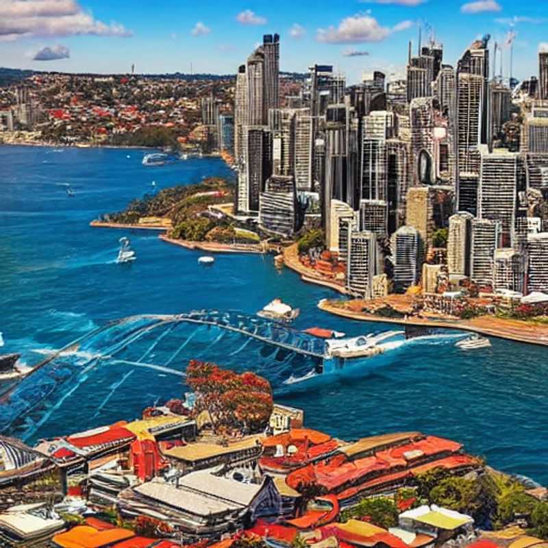 Sun-Drenched Sydney: A Luxurious Summer Escape? (Spoiler Alert: Absolutely!)<h3>Sydney's Summer Bounty: Harvesting Luxury and Local Flavors</h3><h3>Beyond the Opera House: Unveiling Sydney's Hidden Gems for the Discerning Traveler</h3><h3>A Taste of Paradise: Sydney's Summer Harvest and High-End Indulgences</h3><h3>From Harbour Views to Hidden Beaches: Crafting Your Perfect Sydney Summer Itinerary</h3><h3>Chasing the Sun (and Oysters!): A Luxury Summer Journey to Sydney</h3>