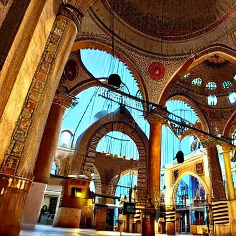 Récoltes fastueuses et fêtes d'Istanbul &#58; une immersion culturelle luxueuse<h3>Istanbul&#44; joyau estival &#58; un séjour de luxe inoubliable ?</h3><h3>L'été à Istanbul &#58; luxe&#44; culture et moments inattendus</h3><h3>Découvrir Istanbul autrement &#58; luxe et authenticité en été</h3><h3>Fêtes des vendanges à Istanbul &#58; opulence et traditions</h3>