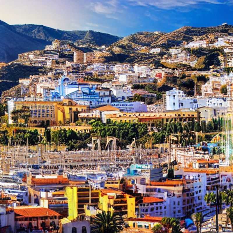 Málaga, Spain: Unveiling a Luxurious Summer Escape?<h3>Sun-Kissed Luxury: Exploring Málaga's High-End Holiday Scene</h3><h3>Indulge Your Senses: Luxury Amenities & Services in Málaga</h3><h3>Beyond the Beaches: Discovering Málaga's Hidden Gems for the Discerning Traveler</h3><h3>Málaga's Summer Splendor: A Luxury Guide to Unforgettable Experiences</h3><h3>Unwind in Style: A Luxurious Summer Holiday in Málaga</h3><h3>Luxury Redefined: Málaga's Premier Hotels & Exclusive Services</h3><h3>Is Málaga Right for Your Luxury Summer Getaway? A Detailed Look</h3><h3>Málaga's Coastal Charm: Luxury Villas & Exclusive Experiences</h3><h3>The Art of Luxury Travel: Málaga's Unexpected Delights</h3>