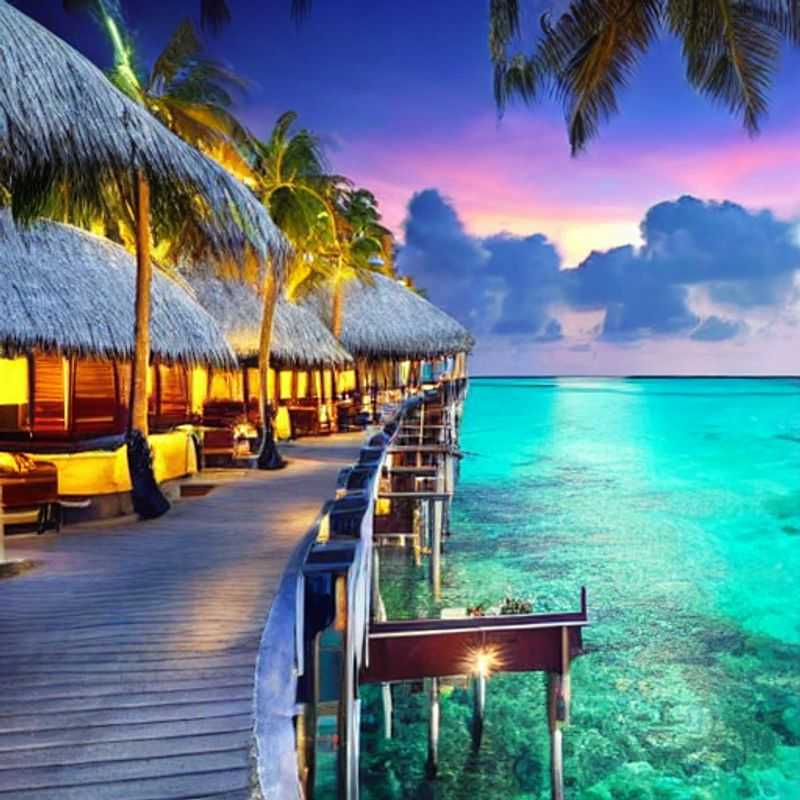 Les Maldives, un paradis estival luxueux ? Délices culinaires et hésitations automnales<h3>Maldives été : luxe, soleil... et cuisine réconfortante ?</h3><h3>Soleil des Maldives : escapade estivale de luxe ou gastronomie d'automne ?</h3><h3>Maldives : luxe estival ou saveurs automnales ? Un dilemme gourmand</h3><h3>L'été aux Maldives : un luxe qui se savoure, même à la saison des plats mijotés</h3><h3>Maldives : le luxe estival face au charme des cuisines d'automne</h3>