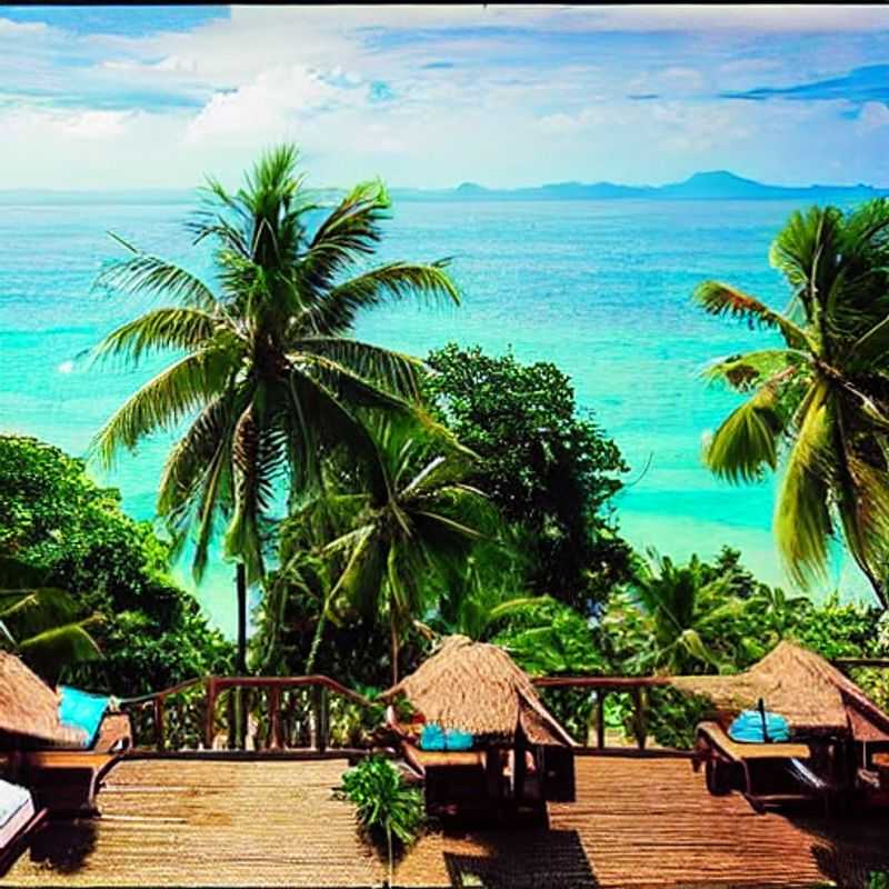 Koh Phangan, Paradis Gastronomique : Un Été de Luxe Insolite ?<h3>Gastronomie Fine et Expériences Culinaires Raffinées à Koh Phangan : Vacances de Luxe ou Mythe ?</h3><h3>Le Goût du Luxe à Koh Phangan : Une Symphonie de Saveurs pour un Été Inoubliable ?</h3><h3>Koh Phangan : Au-delà des Plages, un Voyage Culinaire de Luxe ?</h3><h3>Dîner comme un Roi à Koh Phangan : Un Été Luxueux à la Découverte de Saveurs Exceptionnelles.</h3>