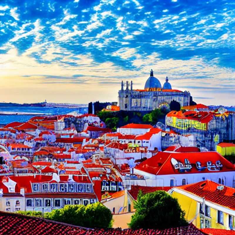 Lisbonne, Portugal : Un été luxueux de détente et de douceur ?<h3>Détente et bien-être à Lisbonne : un été sous le signe du luxe</h3><h3>Lisbonne l'été : Paradis de la relaxation et du luxe</h3><h3>Vacances d'été luxueuses à Lisbonne : se faire chouchouter au soleil</h3><h3>Le luxe estival à Lisbonne : une escapade relaxante et inoubliable</h3><h3>Lisbonne : destination idéale pour des vacances estivales de luxe et de bien-être ?</h3><h3>Soleil, luxe et détente : Lisbonne pour des vacances d'été inoubliables</h3><h3>Explorer Lisbonne avec luxe et sérénité : un été de pure détente</h3><h3>Offrez-vous le luxe d'un été à Lisbonne : détente et découverte</h3><h3>L'été à Lisbonne : entre luxe et relaxation, une expérience inoubliable</h3>
