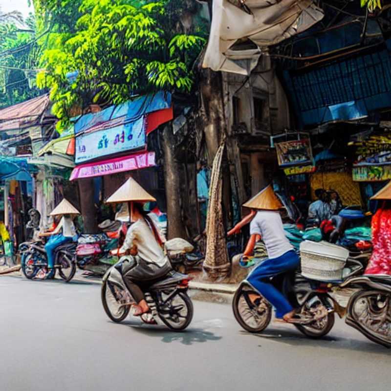 Hanoi in Summer: A Luxurious Vietnamese Escape Beyond the Tourist Trail<h3>Indulge Your Senses: Unveiling Hanoi's Hidden Gems for a Summer of Unforgettable Luxury</h3><h3>Beyond the Expected: Crafting a Bespoke Hanoi Summer Holiday – Opulence Meets Authenticity</h3><h3>Hanoi's Summer Serenade: A Symphony of Culture, Cuisine, and Unparalleled Luxury</h3><h3>The Unexpected Charms of Hanoi: A Luxury Summer Journey for the Discerning Traveler</h3><h3>Vietnam's Summer Jewel: Is Hanoi the Perfect Destination for Your Luxurious Getaway?</h3>