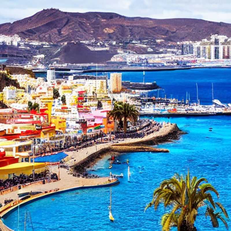 Las Palmas de Gran Canaria &#58; Un Été de Luxe et de Délices Gastronomiques?<h3>Dégustation de Luxe à Las Palmas &#58; Un Voyage Culinaire Inoubliable</h3><h3>Las Palmas &#58; Paradis Espagnol pour Gourmets Exigeants</h3><h3>Soleil&#44; Sable et Saveurs Raffinées &#58; L'Expérience Luxe à Las Palmas</h3><h3>Gran Canaria &#58;  Au&#45;delà des Plages&#44; une Symphonie de Saveurs</h3><h3>Un Été Royal à Las Palmas &#58;  Exploration Gastronomique et Détente Opulente</h3><h3>Las Palmas &#58;  Où le Luxe se Goûte et se Vit</h3><h3>Mes Coups de Coeur Gastronomiques à Las Palmas &#58; Un Été Inoubliable</h3>