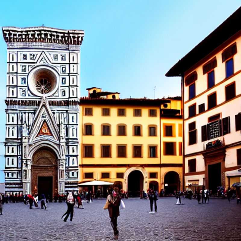 Florence en été : un luxe estival malgré l'absence de neige ?<h3>Florence sous le soleil : le charme italien s'épanouit-il sans paysages hivernaux ?</h3><h3>Neige et paysages d'hiver à Florence ? Une réflexion sur le luxe estival.</h3><h3>Le luxe estival florentin : un conte estival sans neige, mais plein de charme.</h3><h3>Au-delà de la neige : Explorer le luxe florentin en été.</h3>
