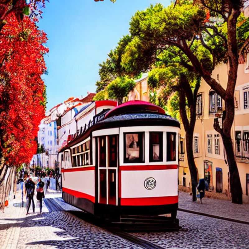 Lisbonne en été : un été luxueux et rafraîchissant ?<h3>Lisbonne estivale : le charme discret d'un été au Portugal</h3><h3>Soleil portugais et nuits douces : un été luxueux à Lisbonne ?</h3><h3>Escapade estivale à Lisbonne : luxe et sérénité au cœur du Portugal</h3><h3>Lisbonne sous le soleil : un été raffiné au pays des sept collines</h3><h3>L'été à Lisbonne : mon expérience luxueuse au pays du fado</h3><h3>Découvrir Lisbonne en été : un voyage de luxe inoubliable</h3><h3>Entre soleil et douceur : un été luxueux à explorer à Lisbonne</h3>