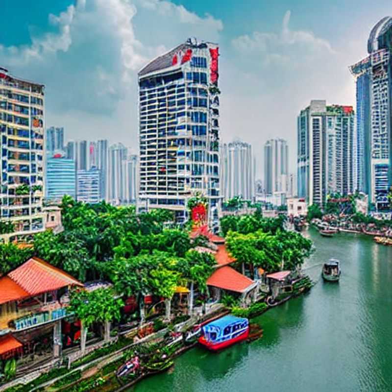 Autumn in Ho Chi Minh City&#58; Is it the Unexpectedly Perfect Time for a Luxury Getaway?<h3>Ho Chi Minh City's Autumn Charm&#58; A Luxury Traveler's Guide to the Weather</h3><h3>Luxury Escape to Ho Chi Minh City&#58; Weather Insights for an Autumn Adventure</h3><h3>Beyond the Summer Heat&#58; Unveiling Ho Chi Minh City's Autumn Luxury</h3><h3>Planning a Luxurious Autumn Escape&#58; Ho Chi Minh City's Weather and Hidden Gems</h3><h3>Is Autumn the Secret Season for Luxury in Ho Chi Minh City? Let's Explore the Weather!</h3>