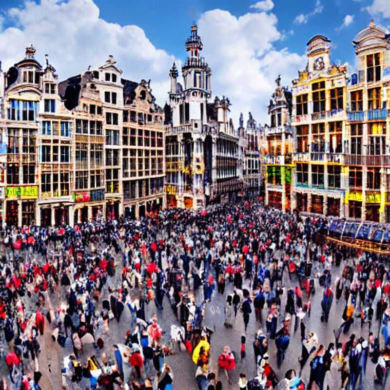 Brussels in Summer: A Luxurious & Surprisingly Affordable Escape<h3>Brussels: Unveiling Hidden Gems for the Discerning Traveler</h3><h3>Beyond the Grand Place: A Luxurious Summer Itinerary for Brussels</h3><h3>Indulge in Belgian Elegance: A Cost-Effective Luxury Summer in Brussels</h3><h3>Brussels' Indoor Delights: A Perfect Summer Luxury Getaway</h3><h3>Exploring Brussels' Cultural Richness: A Luxury Summer Escape</h3><h3>A Connoisseur's Guide to a Luxurious & Budget-Conscious Summer in Brussels</h3><h3>Brussels: Luxury Travel Without the Tourist Trap</h3><h3>Summer in Brussels: Luxury Experiences on a Refined Budget</h3><h3>Unlocking Authentic Brussels: A Luxury Summer Itinerary Focusing on Local Culture</h3>
