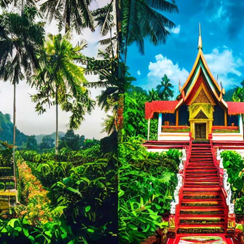 Chiang Mai, Paradis Luxueux pour un Été Thaïlandais : Culture, Histoire et Évasion<h3>Chiang Mai l'Authentique : Votre Été de Luxe Hors des Sentiers Battus</h3><h3>Escapade Luxueuse à Chiang Mai : Découvrir le Trésor Culturel de la Thaïlande</h3><h3>Un Été Royal à Chiang Mai : Conseils d'Expert pour un Voyage de Luxe Inoubliable</h3><h3>Chiang Mai : Histoire, Culture et Luxe Discret pour des Vacances d'Exception</h3><h3>Voyage de Luxe à Chiang Mai : Comment Explorer Richement et Economiquement</h3><h3>L'Art de Voyager avec Luxe à Chiang Mai : Immersion Culturelle et Élégance</h3><h3>Secrets de Chiang Mai : Votre Guide pour un Été Thaïlandais Hors du Commun</h3><h3>Chiang Mai, Destination de Luxe : Au-delà des Touristes, une Expérience Authentique</h3><h3>Été Luxueux en Thaïlande : Chiang Mai, une Immersion Culturelle et Historique</h3>
