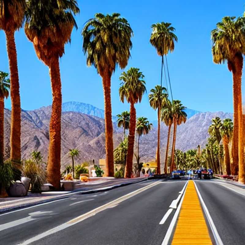 Palm Springs : Paradis branché ou mirage estival ? Enquête d'un guide luxueux<h3>Influencers sous le soleil californien : Palm Springs, havre de luxe ou simple effet de mode ?</h3><h3>Mystère à Palm Springs : Les influenceurs ont-ils percé le secret de ses étés luxueux ?</h3><h3>Palm Springs, été de rêve ou arnaque Instagram ? Une investigation haut de gamme.</h3><h3>Le Mythe de Palm Springs : Dévoilant la vérité derrière le filtre Instagram des influenceurs.</h3><h3>Au Cœur du Désert : Palm Springs, destination de luxe ou paradis artificiel pour influenceurs ?</h3>