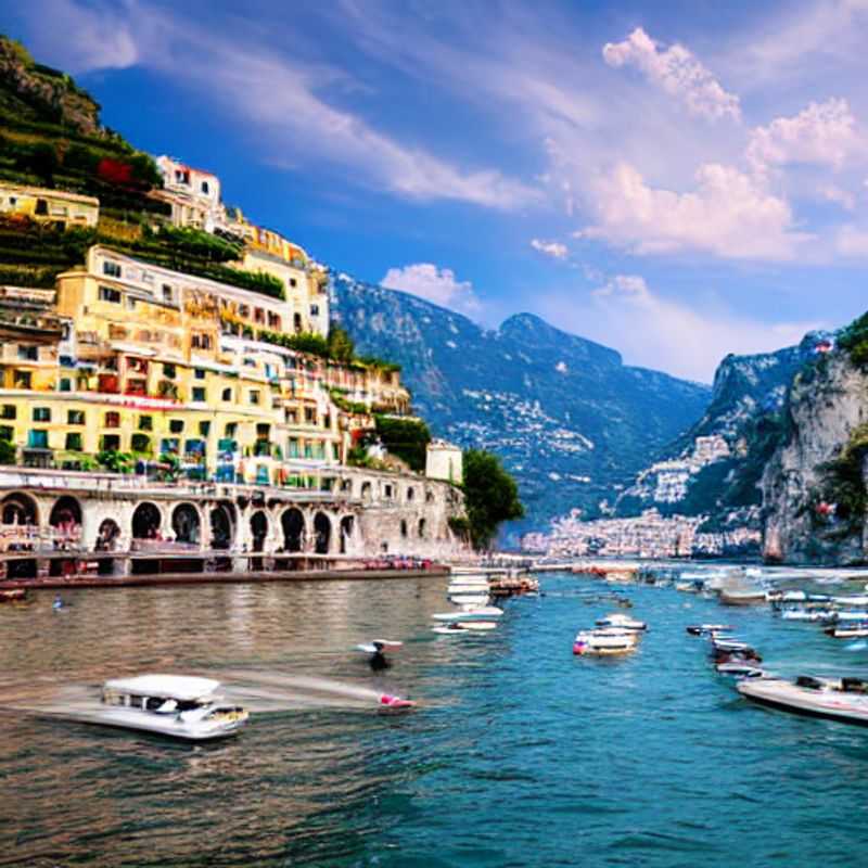 La Côte Amalfitaine : Paradis Couture et Mystères Antiques - Un Été Luxueux en Italie ?<h3>Mode, Art et Légendes : L'Amalfi Chic, une Destination Estivale de Rêve ?</h3><h3>Soleil, Style et Secrets : La Côte Amalfitaine, Havre de Luxe et d'Histoire ?</h3><h3>Mythes, Maisons de Luxe et Mode : L'Amalfi Coast, Destination estivale inoubliable ?</h3><h3>Trésors Artistiques et Élégance Italienne : Un été luxueux sur la Côte Amalfitaine ?</h3>