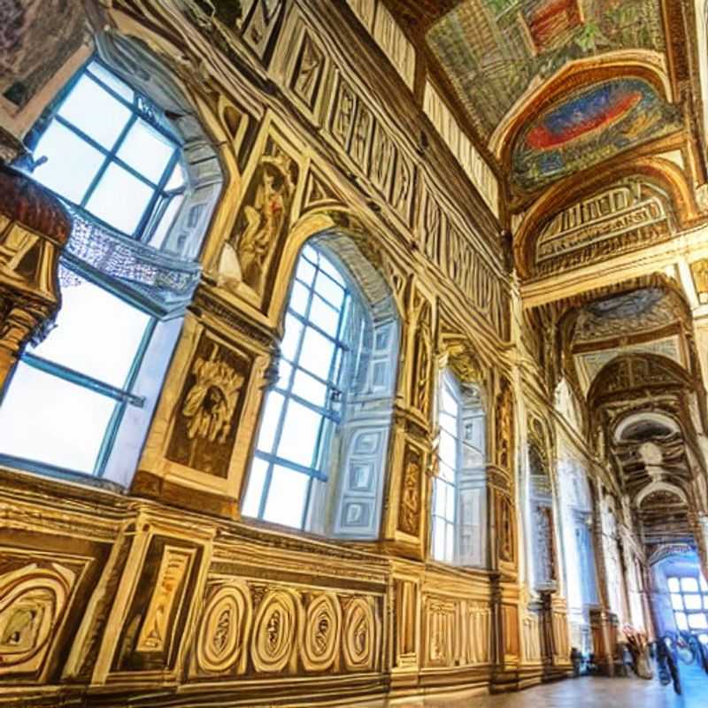 Florence, berceau de la Renaissance : un été luxueux au cœur des traditions italiennes ?<h3>Fêtes florentines et Dolce Vita : immersion estivale dans le luxe et l'authenticité</h3><h3>L'Italie secrète : traditions locales et escapades de luxe à Florence</h3><h3>Au-delà des musées : explorer les fêtes estivales de Florence avec élégance</h3><h3>Florence en été : un festin pour les sens, entre luxe et traditions</h3>