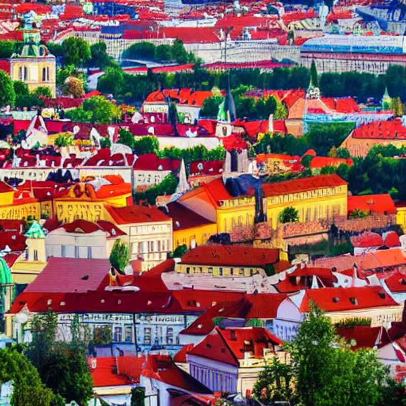 Prague en automne &#58; un luxe discret à petit prix ?<h3>Prague&#44; été luxueux ou automne enchanteur ? Le dilemme du voyageur raffiné</h3><h3>Prague &#58; Été flamboyant ou automne secret ?  Mon avis d'expert sur le luxe à la Tchèque</h3><h3>Le charme discret de Prague en automne &#58; une escapade luxueuse hors saison</h3><h3>Au&#45;delà des foules estivales &#58; Prague en automne&#44; un trésor pour le voyageur exigeant</h3>