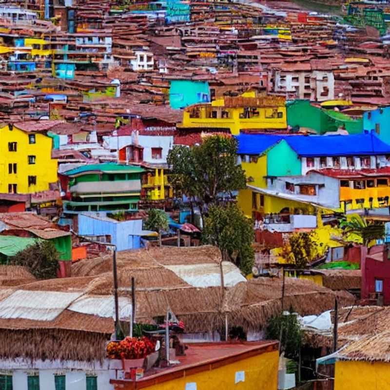 La Paz&#44; Bolivie &#58; un été luxueux inattendu ? (Feuillage automnal vibrant et atmosphère romantique)<h3>La Paz sous le soleil d'été &#58; luxe et aventure en altitude ?</h3><h3>Bolivie luxueuse &#58;  l'été à La Paz&#44; une escapade audacieuse ?</h3><h3>Au cœur des Andes &#58; un été luxueux à La Paz&#44; au&#45;delà des sentiers battus ?</h3><h3>Par&#45;delà les nuages &#58; La Paz&#44; destination estivale de luxe inoubliable ?</h3>