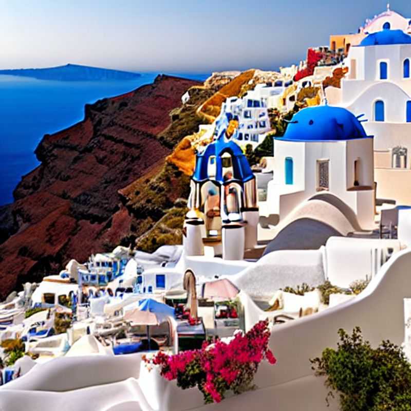 Santorini Summers: Sun-Drenched Luxury & the Heart of the Aegean<h3>Is Santorini the Pinnacle of Luxury Summer Escapes? Unveiling the Island's Opulent Secrets</h3><h3>Beyond the Caldera: A Discerning Look at Santorini's High-End Hotel Scene</h3><h3>Santorini's Luxurious Embrace: Finding Your Perfect Summer Sanctuary</h3><h3>Indulge Your Senses: A Curated Guide to Santorini's Most Exclusive Accommodations</h3><h3>Santorini: Where Luxury Meets Legend – A Summer Holiday Beyond Compare</h3><h3>Unpacking Santorini's Luxury: Availability, Experiences, and the Art of Unforgettable Travel</h3><h3>The Santorini Summer Checklist: Securing Your Luxurious Aegean Retreat</h3>