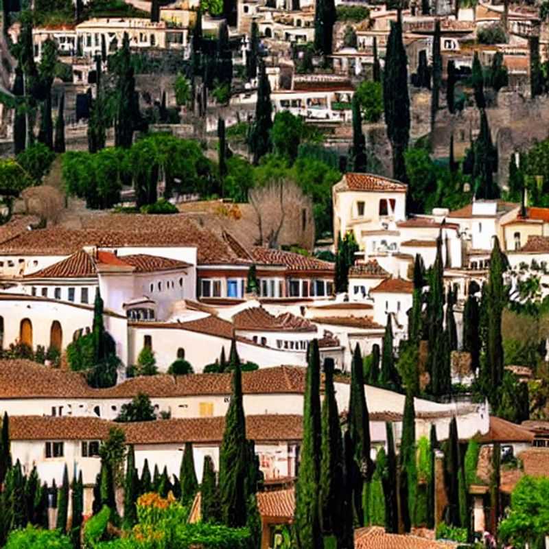 Granada, Spain: A Luxurious Summer Escape Beyond the Tourist Trail?<h3>Unveiling Granada's Hidden Gems: Private Beaches & VIP Experiences</h3><h3>Is Granada Right for Your Luxury Summer Holiday? Privacy, Exclusivity & Authentic Experiences</h3><h3>Granada's Exclusive Appeal: Balancing Luxury with Cultural Immersion</h3><h3>Beyond the Alhambra: Curating a Private & Luxurious Granadan Summer</h3><h3>Luxury Travel in Granada: Finding Seclusion & Authentic Experiences on a Budget</h3><h3>Savoring Granada's Secrets: A Guide to Private Beaches and VIP Access</h3><h3>Granada for the Discerning Traveler: Privacy, Exclusivity, and Unforgettable Experiences</h3><h3>Planning Your Private Granadan Escape: A Luxury Travel Itinerary</h3><h3>The Allure of Granada: Exploring Luxury Beyond the Typical Tourist Routes</h3>
